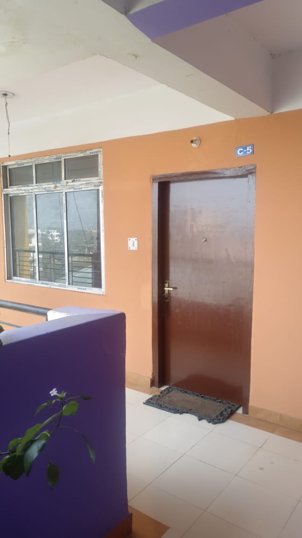 Unfurnished 2bhk in Hatigaon, Guwahati, Assam, India for Rent